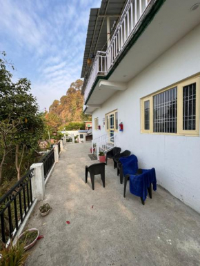 Sanchi's Homestay